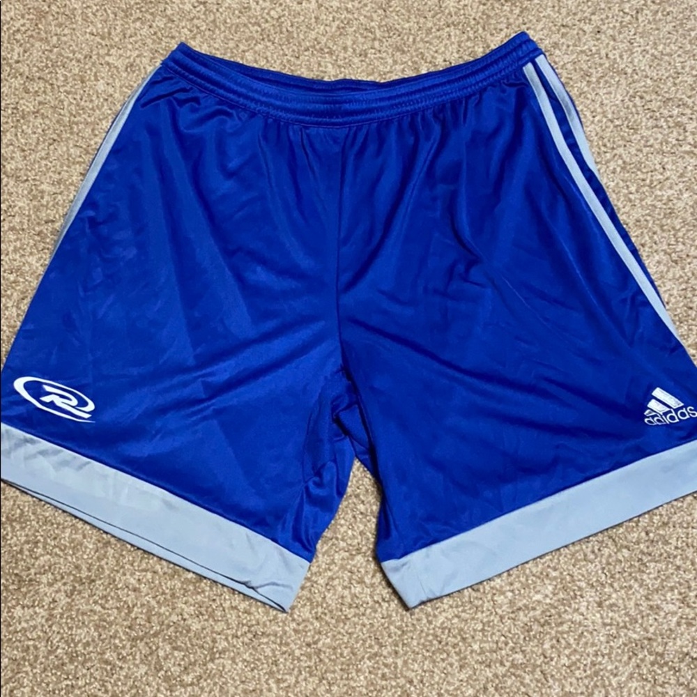 Adidas climacool shorts junior boys